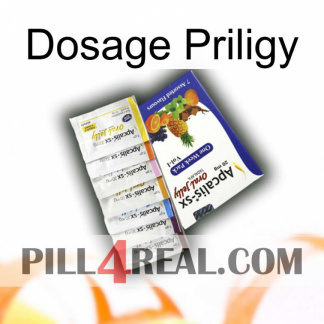 Priligy Dosage 11